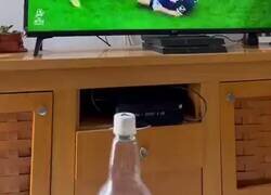 Enlace a Si hubieran más jugadores como el 8, habría menos teatro en el fútbol