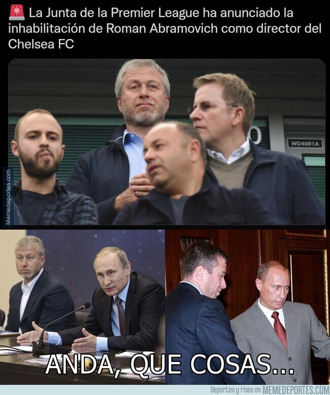 1156895 - Por qué será...