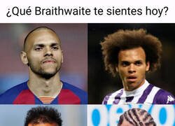 Enlace a Martin y sus diferentes looks