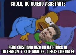 Enlace a El bicho se desata antes de recibir a su víctima favorita