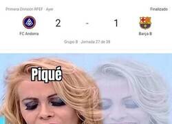 Enlace a Un (buen) mal resultado