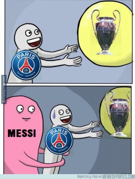 1156956 - El PSG en la champions