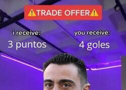 Enlace a La Xavineta va de 4 en 4 en Liga