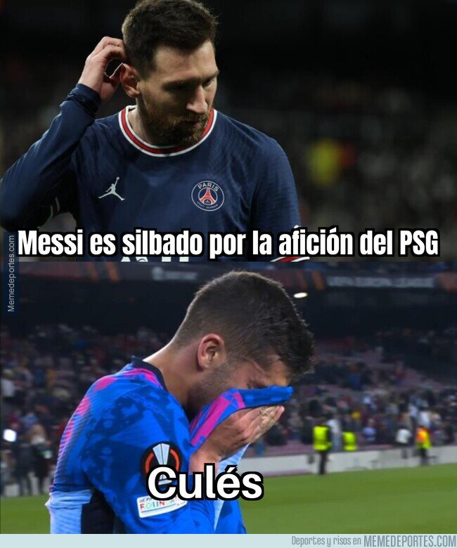 1157018 - No saben lo que tienen