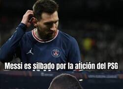 Enlace a No saben lo que tienen