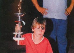 Enlace a Para los parisinos que le pitan