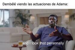 Enlace a Otro que se sale por esa banda