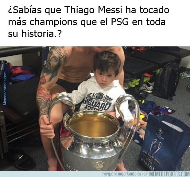 1157042 - Son datos. Hay que darlos