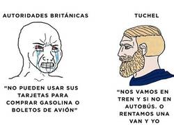 Enlace a La pelota se manchó