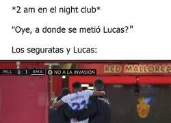 Enlace a El amigo con más carisma del grupo