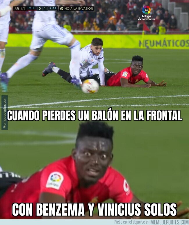 1157088 - Nada bueno se viene