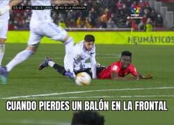 Enlace a Nada bueno se viene