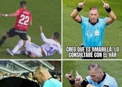 Enlace a Casemiro puede estar tranquilo