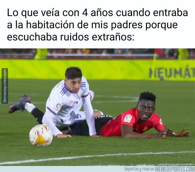 1157096 - Traumas de mi infancia