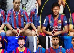 Enlace a Alguien tenía que encargarse de hacerlo