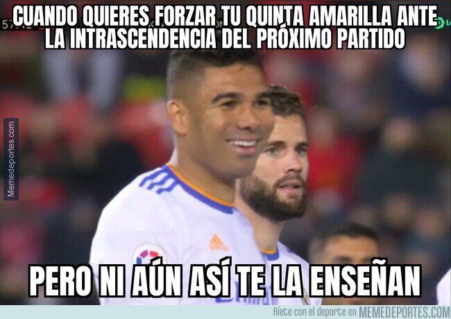 1157102 - Mira que lo intentó