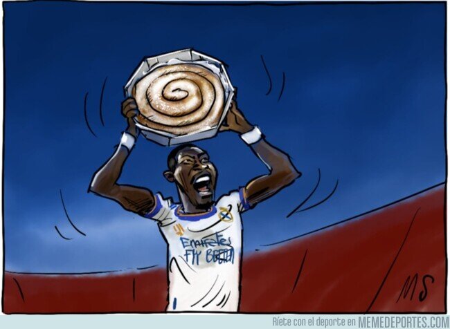 1157104 - El Madrid también sale vencedor de Mallorca