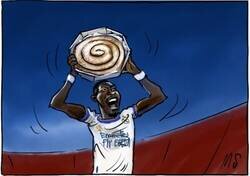 Enlace a El Madrid también sale vencedor de Mallorca