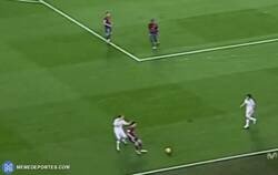 Enlace a Que jugador tan maravilloso era Iniesta