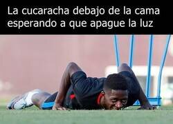 Enlace a Se va a dar una fiesta por mis zapatos