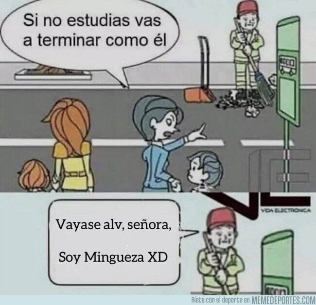 1157131 - Suplente eterno de la xavineta