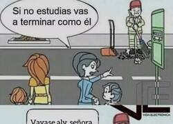 Enlace a Suplente eterno de la xavineta