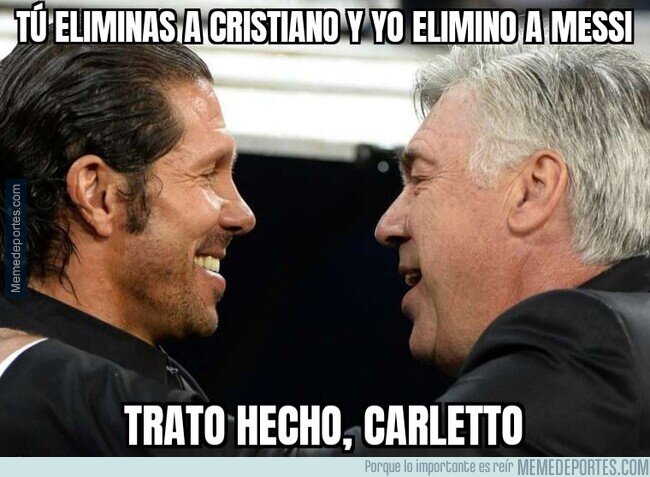 1157155 - Los madrileños se cargan a las bestias