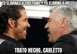 Enlace a Los madrileños se cargan a las bestias