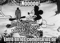 Enlace a Lo que te encuentras ahí