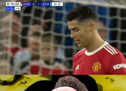 Enlace a El Atleti por fin consigue eliminar al Bicho