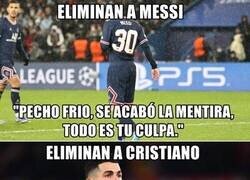 Enlace a Las reglas las ponen ellos