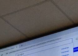 Enlace a Muy fan del historial de búsqueda de este monitor en el instituto.