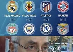 Enlace a ¿Y la Xavineta?