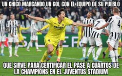 Enlace a Pau Torres está viviendo el sueño de cualquier niño