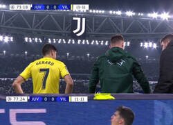 Enlace a Para entender la importancia de Gerard Moreno en este equipo