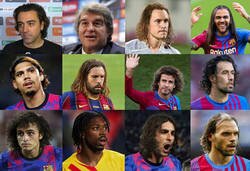 Enlace a El Barça, después de pasar por Turquía