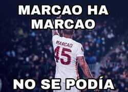 Enlace a Marcao ha marcao
