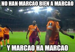 Enlace a El chiste era demasiado fácil...