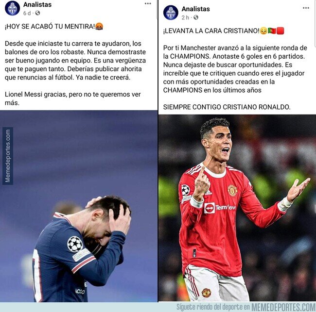 1157261 - Las reglas las ponen...