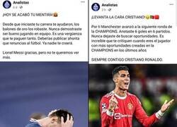 Enlace a Las reglas las ponen...