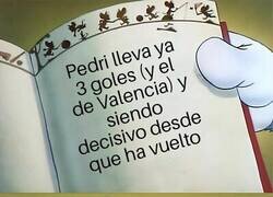 Enlace a Ya escocía desde verano