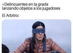 Enlace a Nefasto arbitraje en el 'infierno turco'