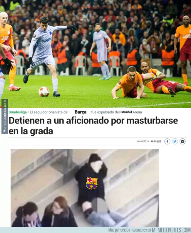 1157282 - El golazo de Pedri