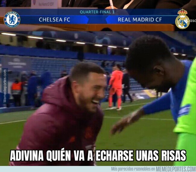 1157288 - Eliminatoria de reencuentros