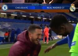 Enlace a Eliminatoria de reencuentros