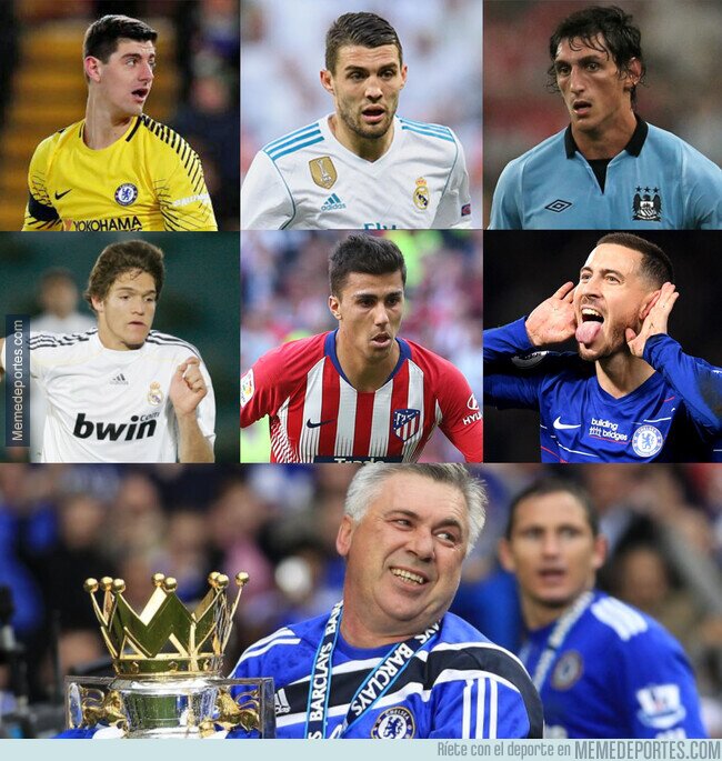 1157292 - Los reencuentros que viviremos en esta Champions