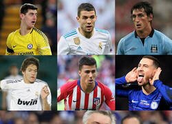 Enlace a Los reencuentros que viviremos en esta Champions