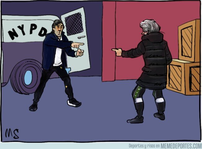 1157299 - Sevilla y Betis caen de la misma forma