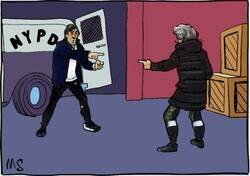 Enlace a Sevilla y Betis caen de la misma forma