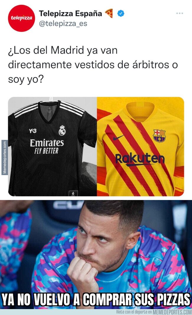 1157333 - Telepizza ya ha perdido a un cliente